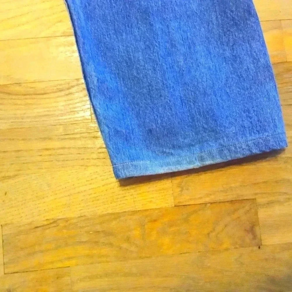 Vintage Levi's Silvertab Jeans 38x32 - Picture 10 of 11